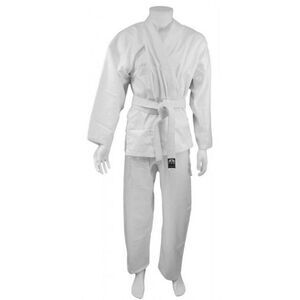 Carta Sport Unisex Adult Judo Uniform / White